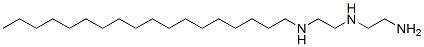 CAS#: 7261-63-4, N-(2-Aminoethyl)-N'-Octadecylethylenediamine