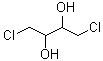 CAS#: 7268-35-1, 1,4-Dichloro-2,3-butanediol