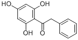 CAS#: 727-71-9, 2-Phenyl-1-(2,4,6-Trihydroxyphenyl)-Ethanone