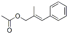 CAS#: 72797-29-6, [(E)-2-Methyl-3-Phenylprop-2-Enyl] Acetate