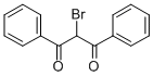 CAS#: 728-84-7, 2-Bromo-1,3-Diphenyl-1,3-Propanedione
