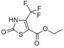 CAS#: 72850-53-4, 2,3-Dihydro-2-Oxo-4-(Trifluoromethyl)-5-Thiazolecarboxylicacid Ethylester