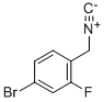 CAS#: 728920-03-4, 4-Bromo-2-Fluorobenzylisocyanide
