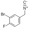 CAS#: 728920-04-5, 3-Bromo-4-Fluorobenzylisocyanide