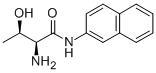 CAS#: 729-25-9, [R-(R*,S*)]-2-Amino-3-Hydroxy-N-2-Naphthalenyl-Butanamide