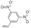 CAS#: 72918-18-4, 1,3-Dinitro-5-Vinyl-Benzene