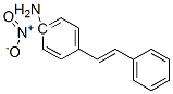 CAS 登录号：7297-52-1， 4-氨基-4-硝基二苯乙烯