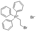 CAS#: 7301-93-1, (2-Bromoethyl)Triphenylphosphonium Bromide