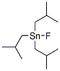 CAS 登录号：7304-48-5， 氟三异丁基锡烷