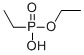 CAS#: 7305-61-5, Ethyl Hydrogen Ethylphosphonate