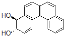 CAS#: 73093-19-3, (9S,10S)-9,10-Dihydrobenzo[c]Phenanthrene-9,10-Diol