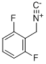 CAS#: 730964-51-9, 2,6-Difluorobenzylisocyanide