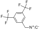CAS#: 730964-54-2, 3,5-Bis(Trifluoromethyl)Benzylisocyanide