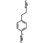 CAS#: 730964-59-7, 1-Isocyano-4-(2-isocyanoethyl)benzene