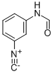 CAS#: 730964-90-6, 3-Isocyanophenylformamide