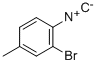 CAS#: 730971-43-4, 2-Bromo-4-Methylphenylisocyanide