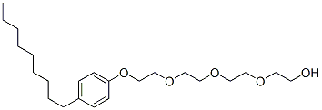 CAS 登录号：7311-27-5， 2-[2-[2-[2-(4-壬基苯氧基)乙氧基]乙氧基]乙氧基]乙醇