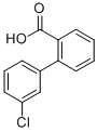 CAS#: 73178-79-7, 2-Biphenyl-3'-Chloro-Carboxylic Acid