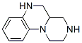CAS#: 73187-21-0, 2,3,4,4a,5,6-Hexahydro-1H-Pyrazino[1,2-a]Quinoxaline