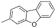CAS 登录号：7320-52-7， 3-甲基二苯并呋喃