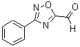 CAS#: 73217-75-1, 3-Phenyl-1,2,4-oxadiazole-5-carbaldehyde