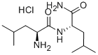 CAS 登录号：73237-75-9， L-亮氨酰-L-亮氨酰胺单盐酸盐