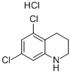 CAS#: 73253-30-2, 5,7-Dichloro-1,2,3,4-Tetrahydro-Quinoline Hydrochloride