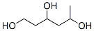 CAS#: 7327-66-4, Hexane-1,3,5-Triol
