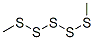 CAS#: 7330-31-6, Dimethyl Pentasulphide