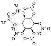 CAS 登录号：7332-16-3， 肌醇六硝酸盐