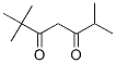 CAS#: 7333-23-5, 2,2,6-Trimethylheptane-3,5-Dione