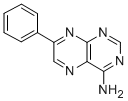 CAS#: 73384-11-9, (7-Phenylpteridin-4-yl)amine