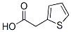 CAS#: 7342-42-9, 2-ThienylAcetic Acid