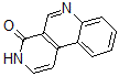 CAS#: 7344-61-8, Samoquasine A