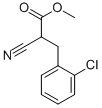CAS#: 7346-46-5, Methyl 2-Chloro-alpha-Cyanohydrocinnamate