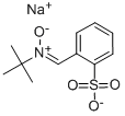 CAS#: 73475-11-3, sodium 2-[(Z)-(oxido-sec-butylazaniumylidene)methyl]benzenesulfonate