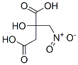 CAS#: 73491-90-4, 2-Hydroxy-2-(Nitromethyl)Butanedioic Acid