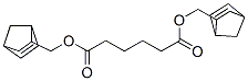 CAS#: 7359-19-5, Bis(Bicyclo[2.2.1]Hept-5-En-2-Ylmethyl) Adipate