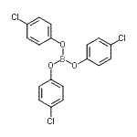 CAS#: 7359-58-2, Tris(4-chlorophenyl) borate
