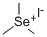 CAS 登录号：7362-34-7， 三甲基硒鎓碘化物