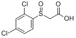 CAS#: 73622-55-6, 2-(2,4-Dichlorophenyl)Sulfinylacetic Acid