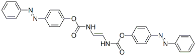 CAS#: 73622-86-3, [4-(2-Phenylhydrazinyl)Phenyl] (NE)-N-[(2E)-2-(4-Phenyldiazenylphenoxy)Carbonyliminoethylidene]Carbamate