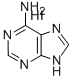 CAS#: 73663-96-4, 7H-Purin-6-Ylazanium Iodide