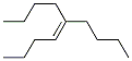 CAS 登录号：7367-38-6， 5-丁基-4-壬烯