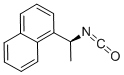 CAS#: 73671-79-1, (S)-(+)-1-(1-Naphthyl)Ethyl Isocyanate