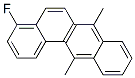 CAS#: 737-22-4, 4-Fluoro-7,12-Dimethylbenz[a]Anthracene