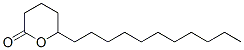 CAS#: 7370-44-7, Tetrahydro-6-Undecyl-2H-Pyran-2-One