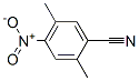 CAS 登录号：73713-69-6， 2,5-二甲基-4-硝基苯甲腈