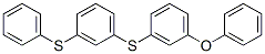 CAS#: 7372-94-3, 1-Phenoxy-3-[[3-(Phenylthio)Phenyl]Thio]Benzene