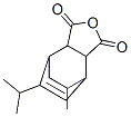 CAS#: 73728-72-0, 6-Isopropyl-8-Methylbicyclo(2.2.2)Oct-5-Ene-2,3-Dicarboxylic Anhydride